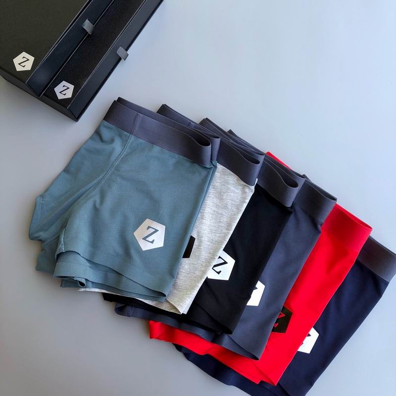 Zegna boxer L-3XL 03